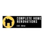 Complete Home Renovations