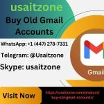 5 Sites Buy Old Gmail Accounts