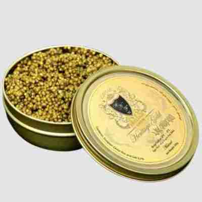 Caviar Heritage Gold Profile Picture