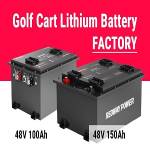 golf cart battery charging