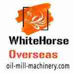 Whitehorse Overseas