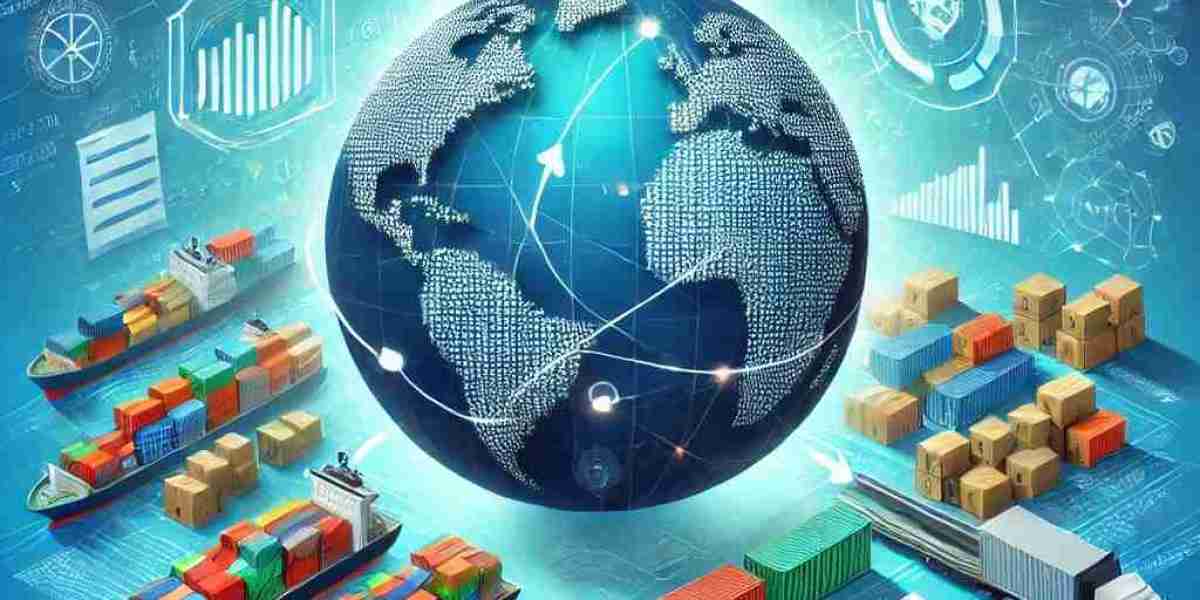 What is Customs Data, and Why Does It Matter in Global Trade?