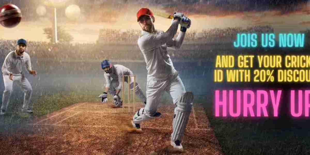 Experience Thrilling Cricket Betting with Kheloyaar Cricket ID