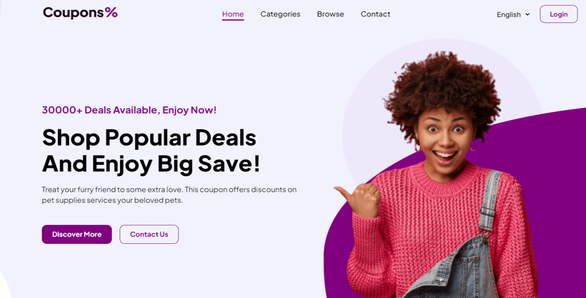 Recupera a Una Mujer Coupons & Discount Codes - 2024 (20% off sitewide) Promo codes