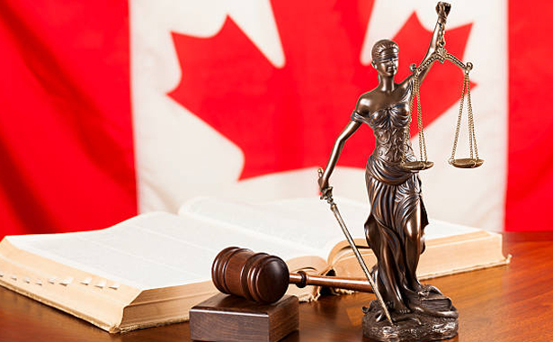 The Benefits of Cloud-Based Law Practice Management Software for Canadian Law Firms - RunSensible