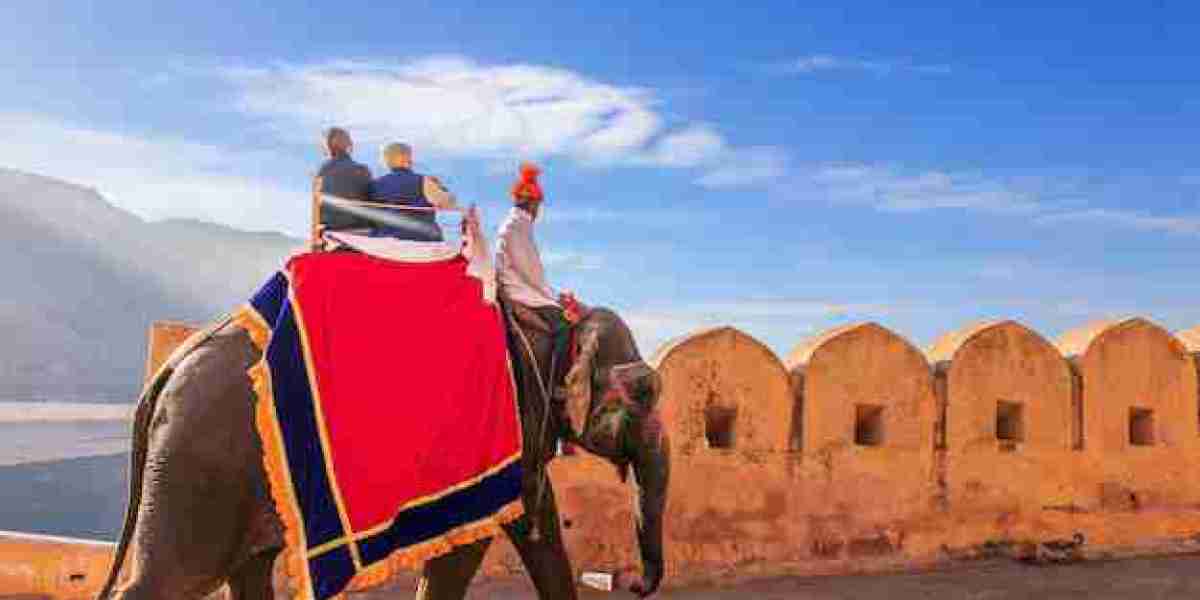 Explore the Royal State with Rajasthan Tour Packages from Jaipur