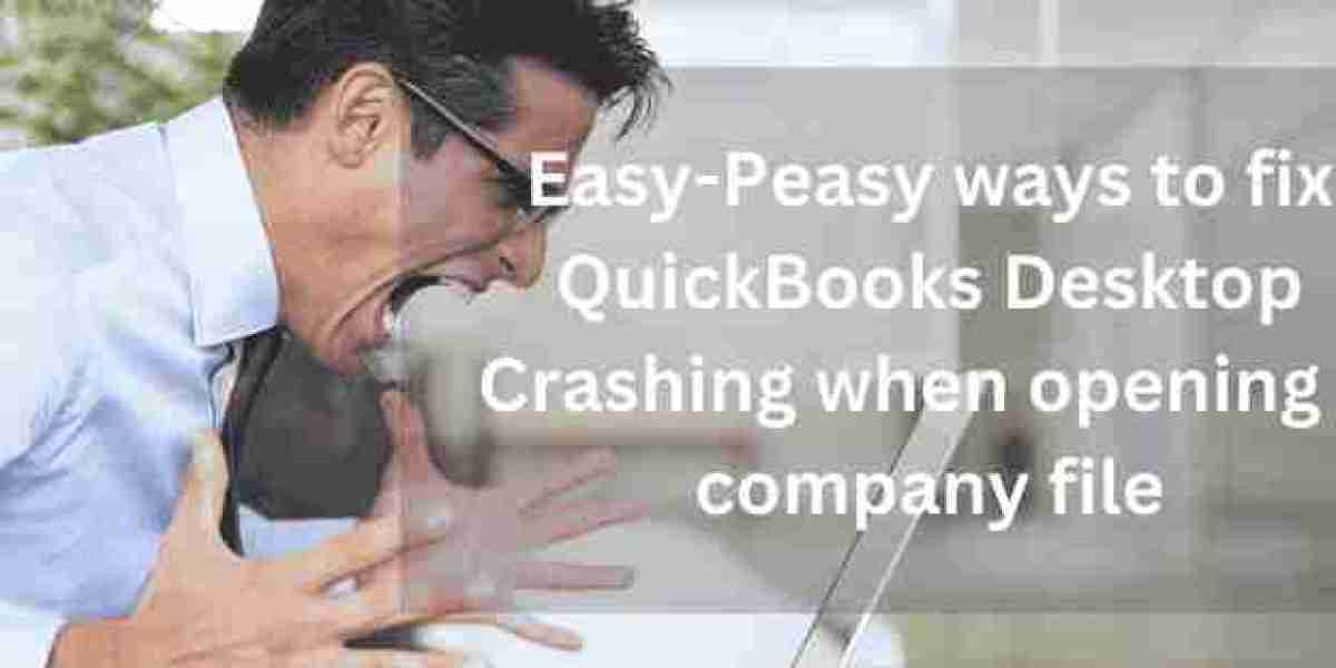 QuickBooks Keeps Crashing: Causes and Solutions to Resolve the Issue