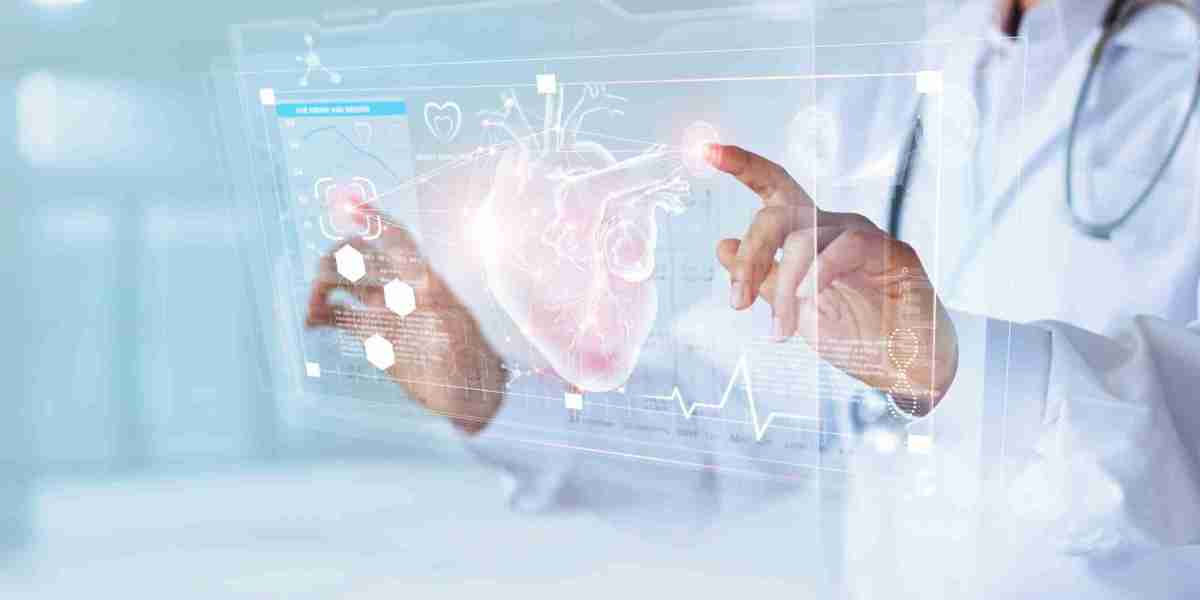 Cardiovascular Diagnostics Market: A Shift Towards Early Detection and Innovation