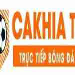 CakhiaTV Kênh Trực Tiếp Bóng Đá Đỉnh Cao 