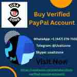 Top 10 Buy Verified PayPal Accounts