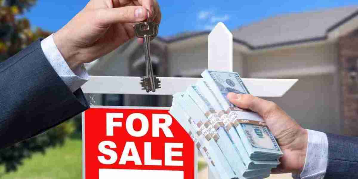 Sell ​​My House for Fast Results Get Cash in Your Hands Now