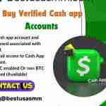 Buy Verified Cash app Accounts