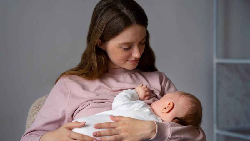 Normal Delivery & Aftercare: Comprehensive Guide by Dr. Shraddha Galgali