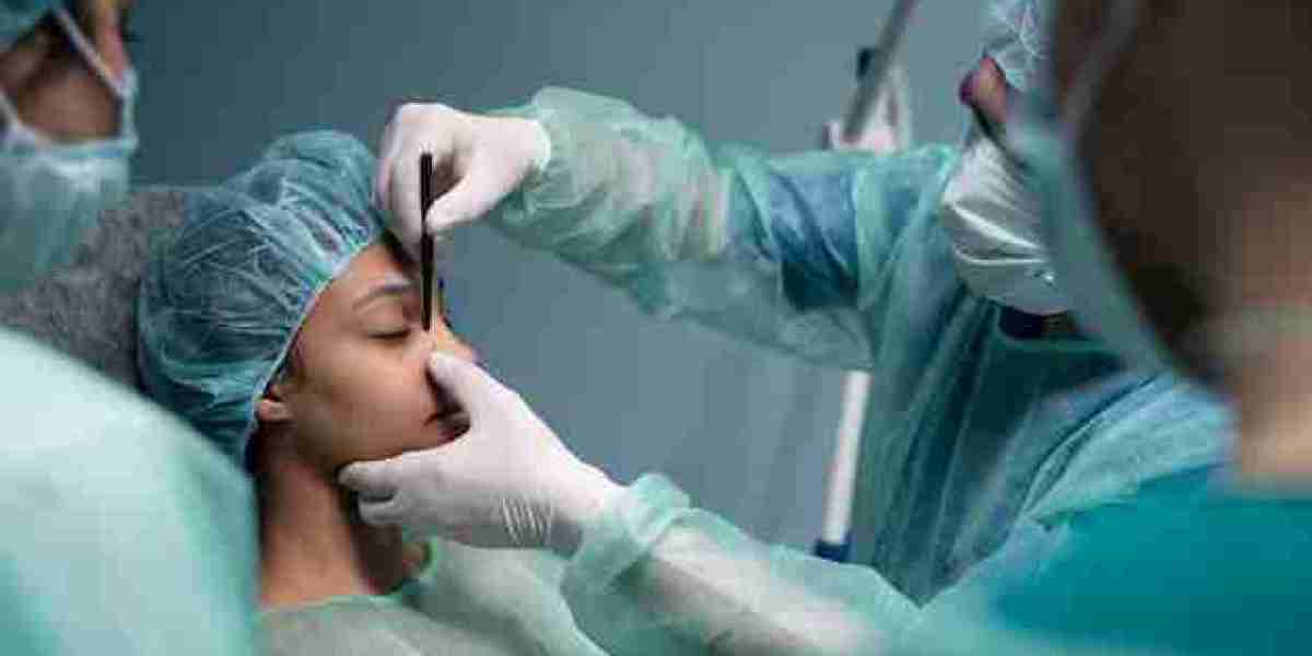 Crafting a Personalized Path to Beauty: The Role of an Expert Cosmetic Surgeon