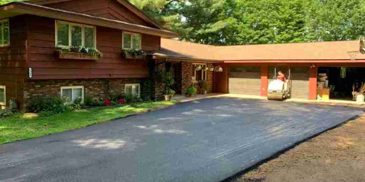 Boost Your Home's Value with a New Driveway