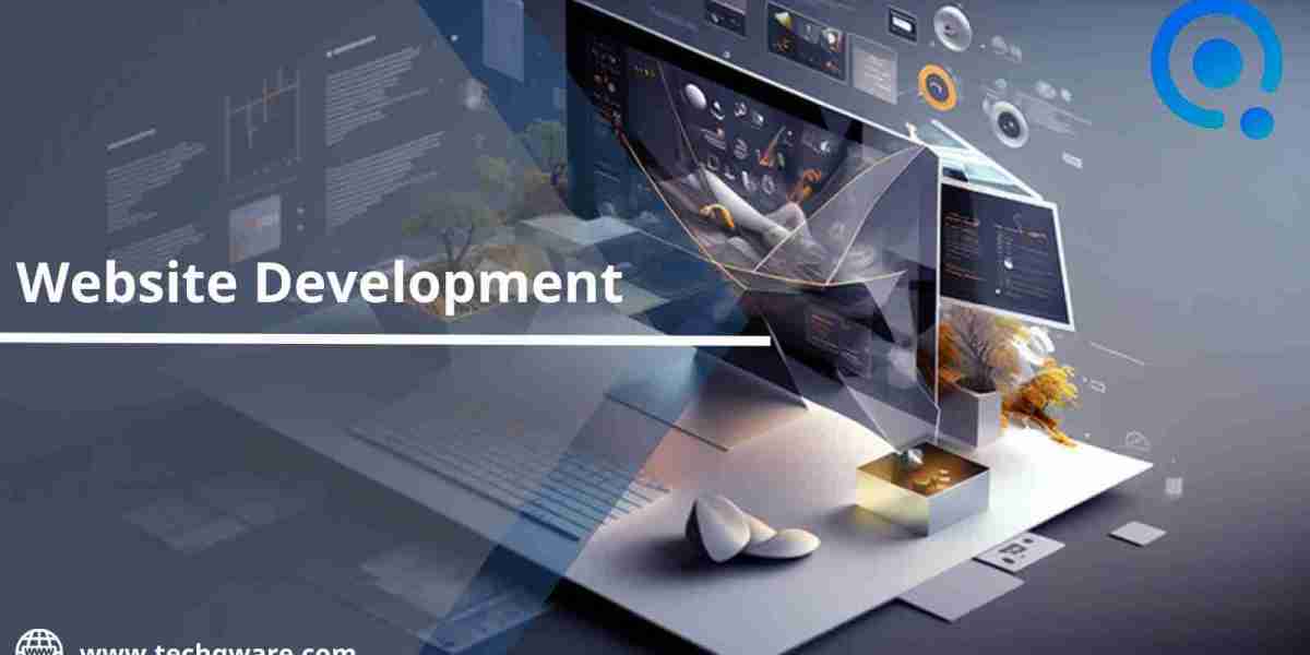 Website Development Trends & Benefits