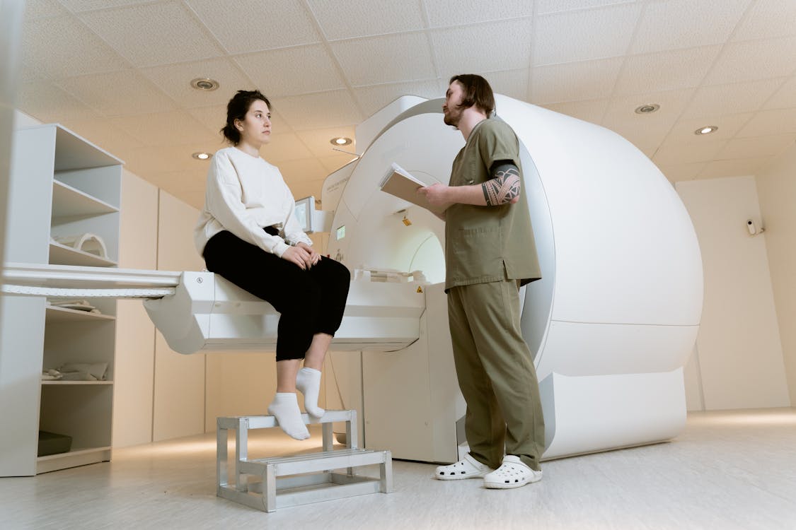 Key Benefits of CT Scans in Modern Healthcare - Palms Imaging Center