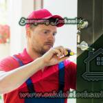 Oakdale Locksmith Assistance