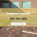 Goodyear Concrete