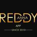 Reddy Anna