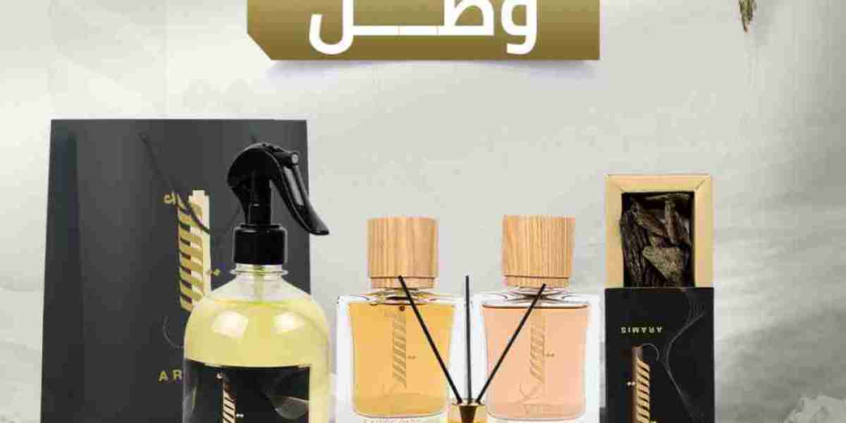 دليل لاختيار أفضل بكج عطور