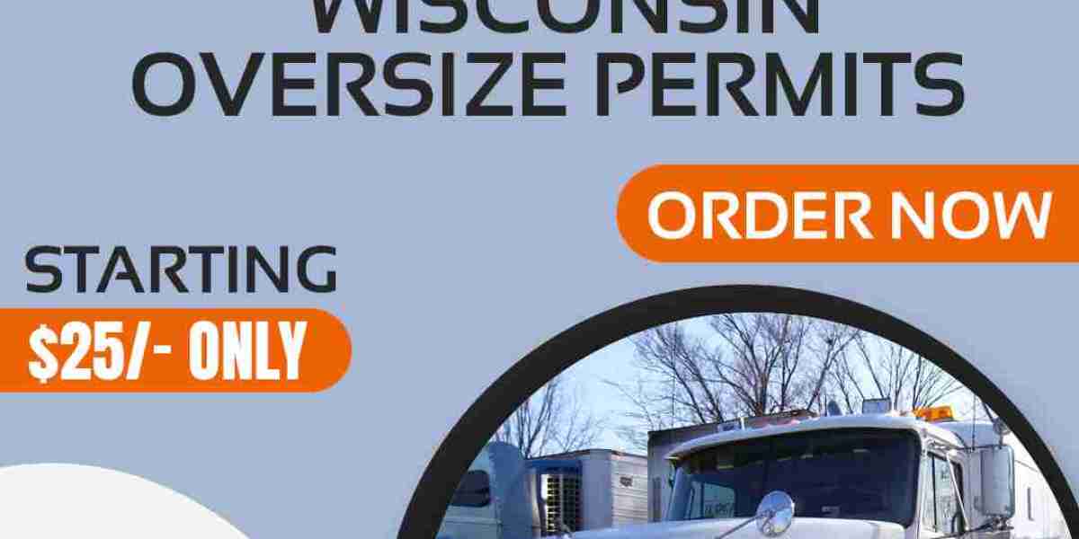 Simplify Your Hauling Needs with Wisconsin Oversize Permits