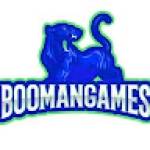 BOOMAN GAMES