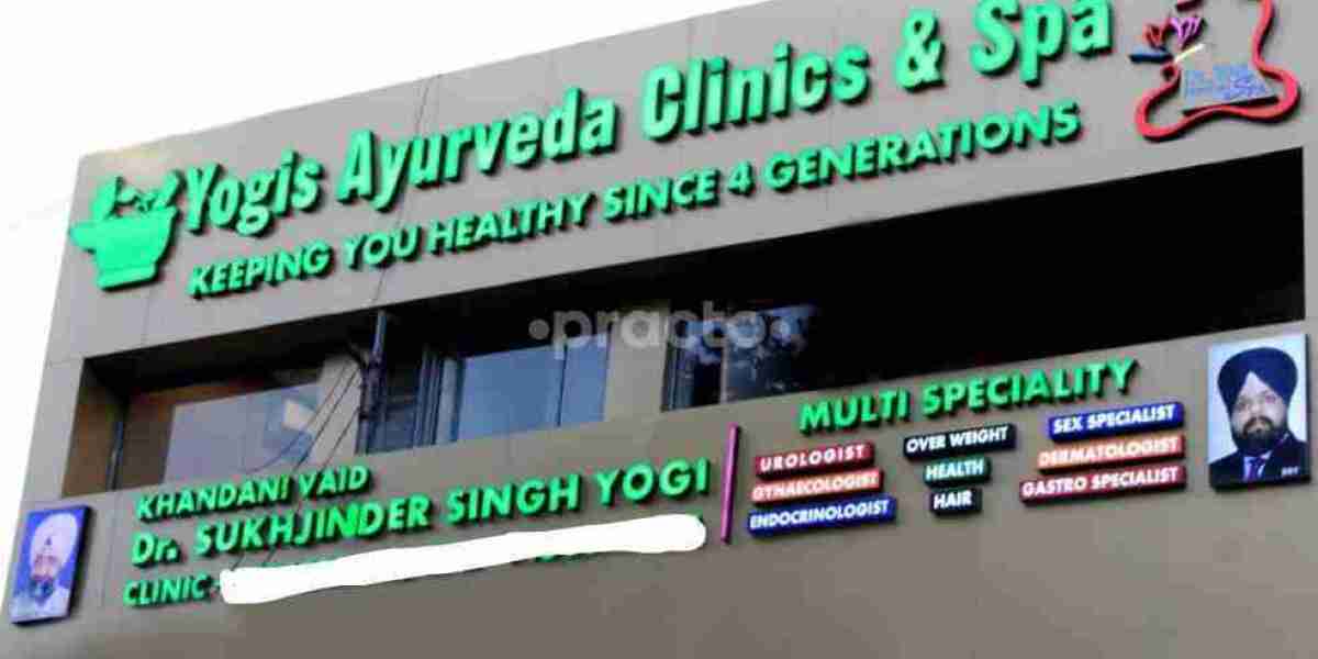 Holistic Healing: Ayurvedic Treatment of Varicocele for Natural Relief