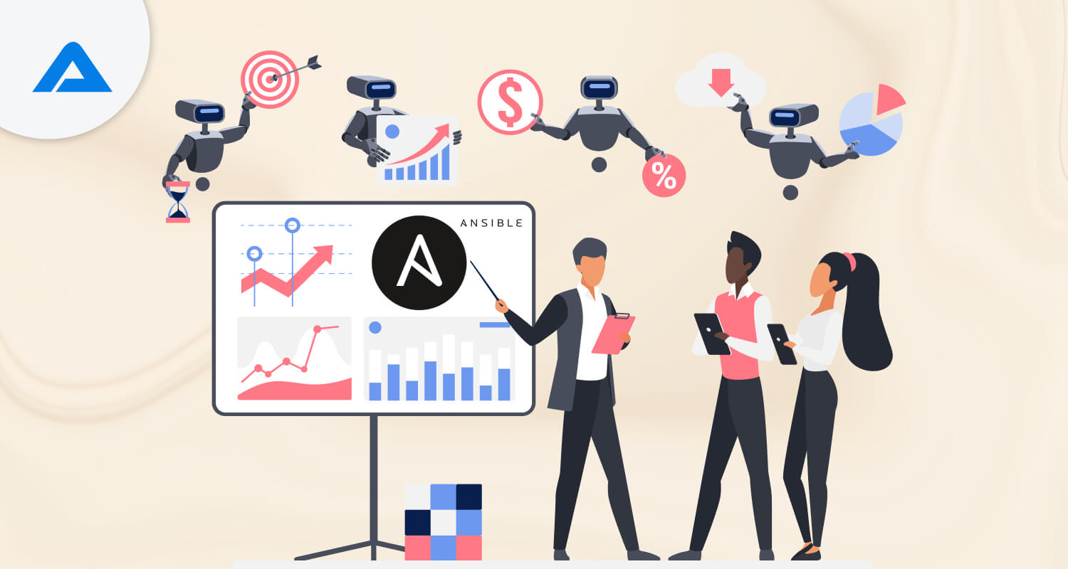 Best Practices to Implement Ansible Automation in Your Business