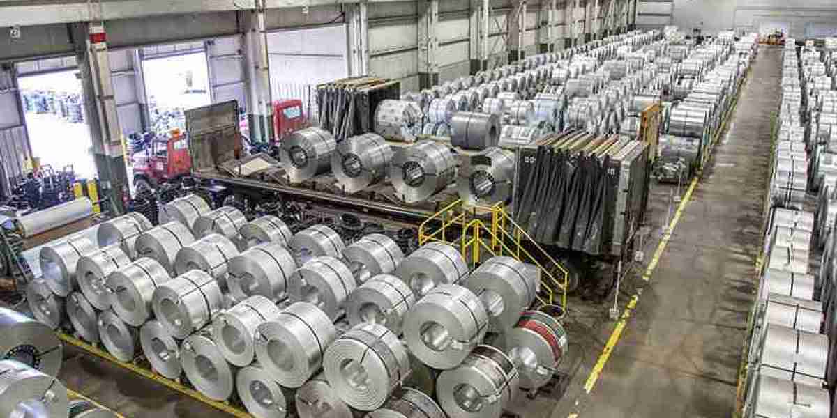 The Rise of Stainless Steel Shims in High-Tech Industries