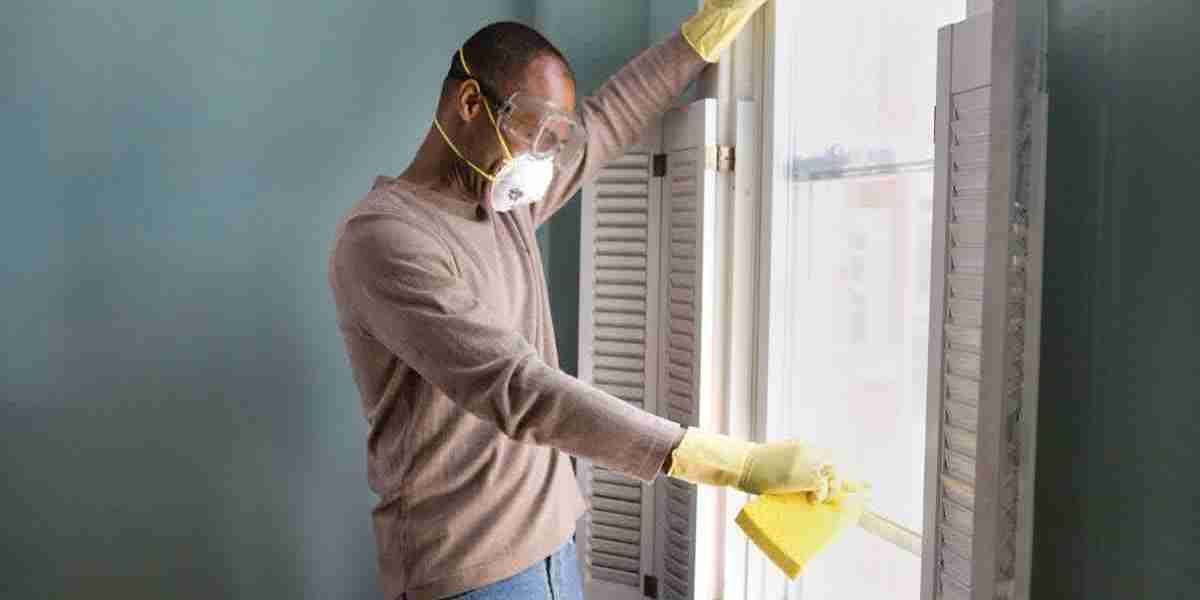 Expert Advice on Keeping Your Home Mold Safe