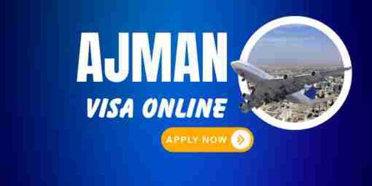 Ajman Visa Online: Your Fast & Secure Guide with InstaUAEVisa.org