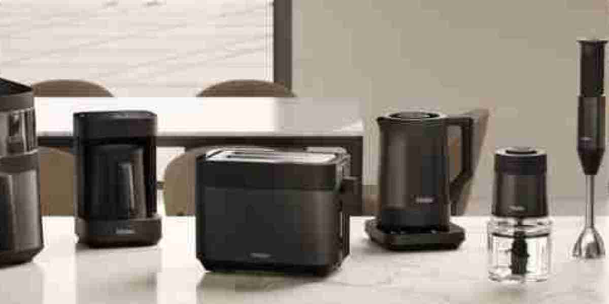 Buy Home Appliances, Kitchen Appliances Online in UAE