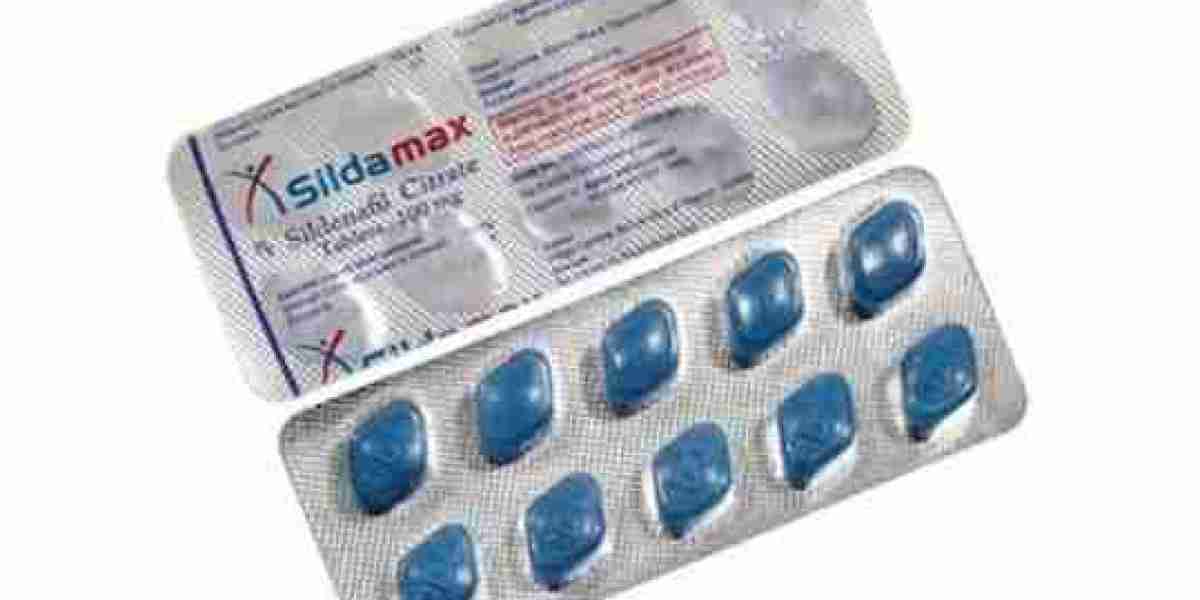 Sildamax 100 mg: Price, Buying Guide, and Usage