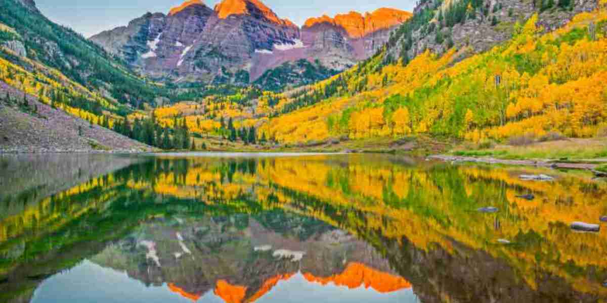 Aspen Airport Transportation: Elevate Your Travel Experience