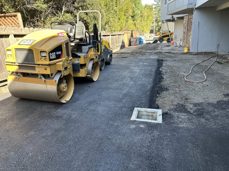 How to Keep Your Asphalt Driveway Looking New Year-Round : elcaminogeneral — LiveJournal