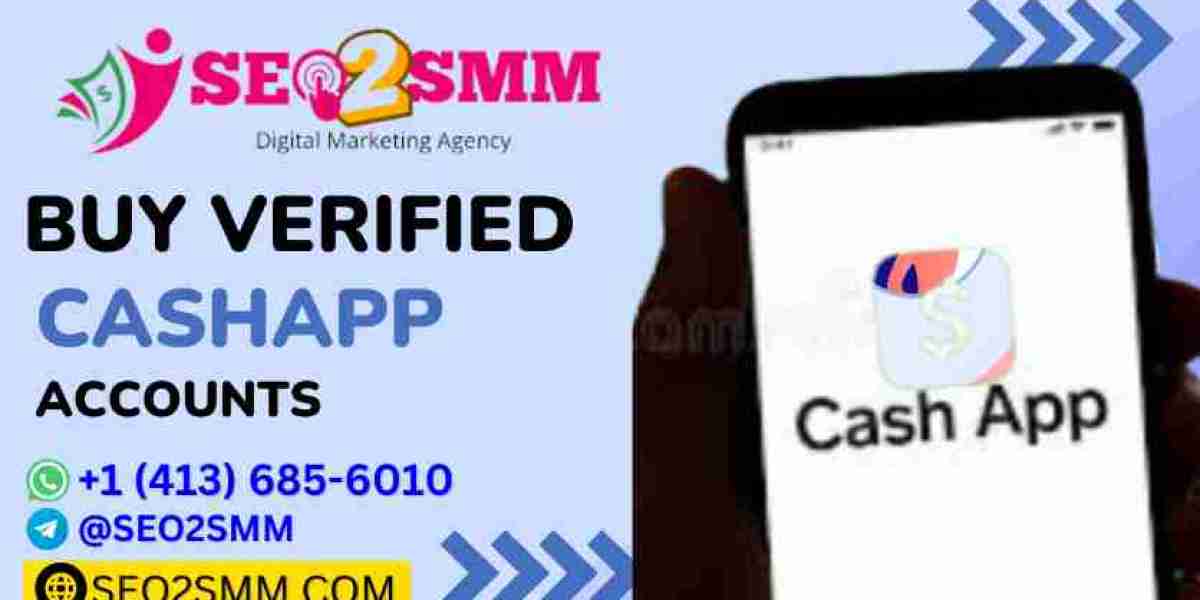 Buy Verified Cash App Accounts: Secure Transactions Guaranteed