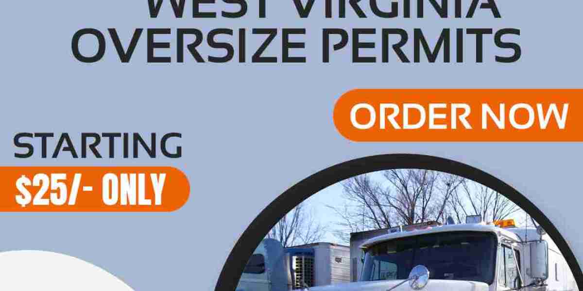 Simplifying Your West Virginia Oversize and Overweight Permits with Compare Transport LLC