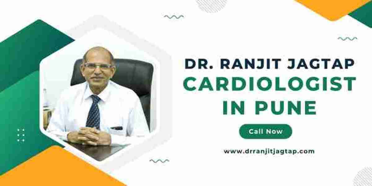 Looking for a heart specialist doctor in Pune? Here’s What You Should Know