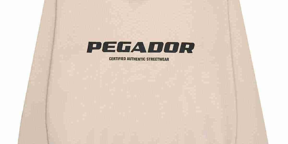 The Pegador Hoodie: A Must-Have for Modern German Fashion