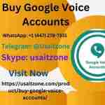 Buy Google Voice Accounts