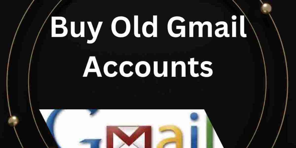 Top 10 Websites To Buy Gmail Accounts (Pva, Aged & Bulk)