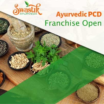 Ayurvedic PCD Pharma Franchise | Ayurvedic Medicine Franchise Company - Swastik Ayurveda