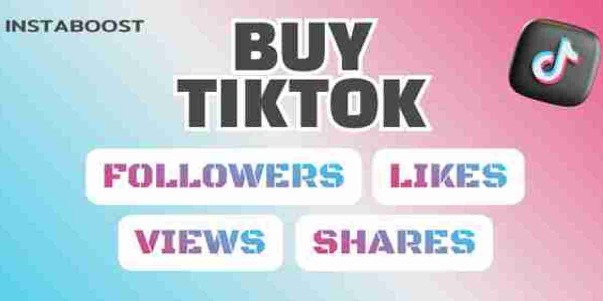 Affordable Ways to Buy TikTok Likes and Gain Instant Popularity