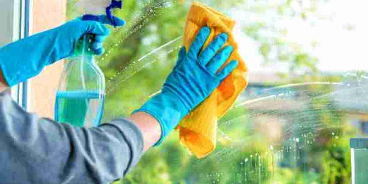 Why Pick Proficient House Cleaning Services in Pune?