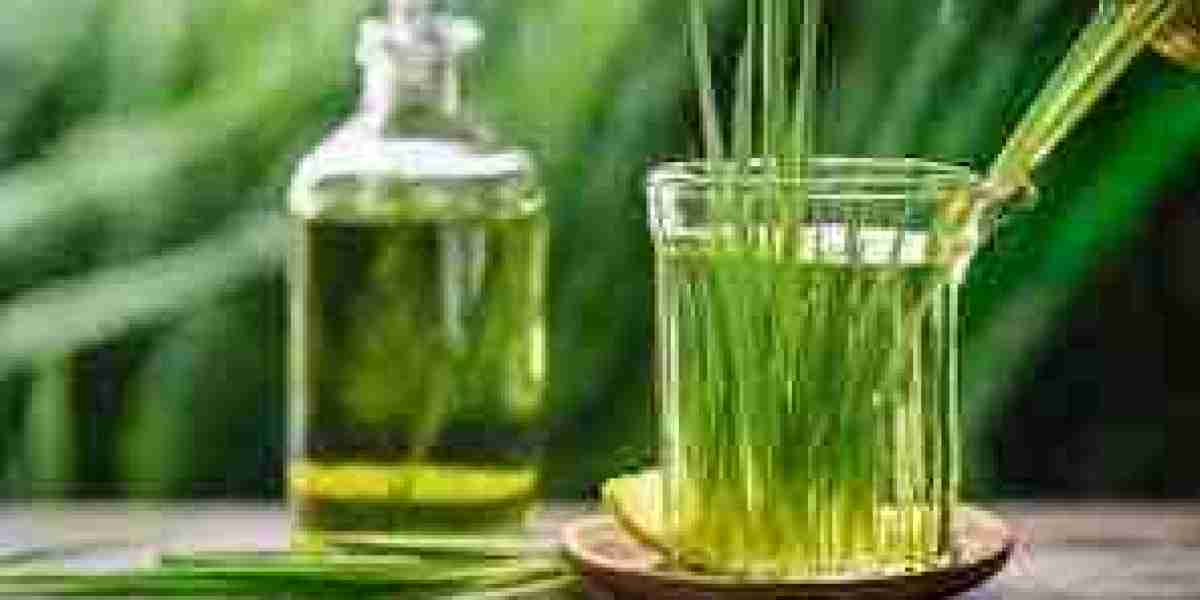 Buy Lemongrass Online in Usa