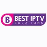 Best IPTV Solutions