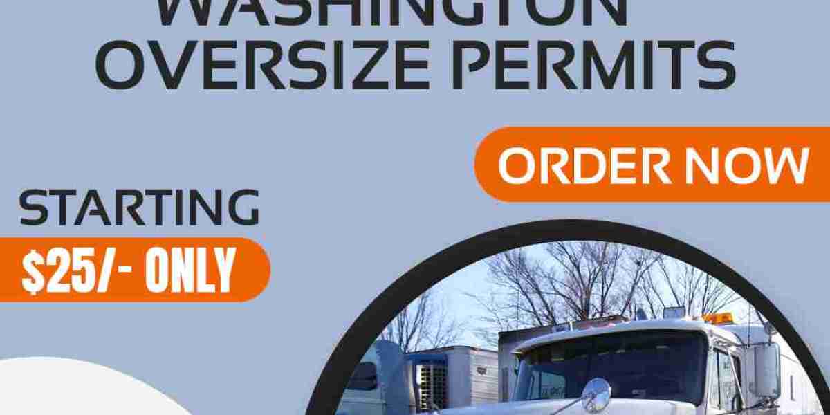 Washington Oversize Permits Made Easy with Compare Transport LLC