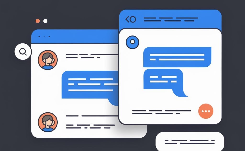 Live Chat Agents: Real-Time Customer Support by Chatmetrics