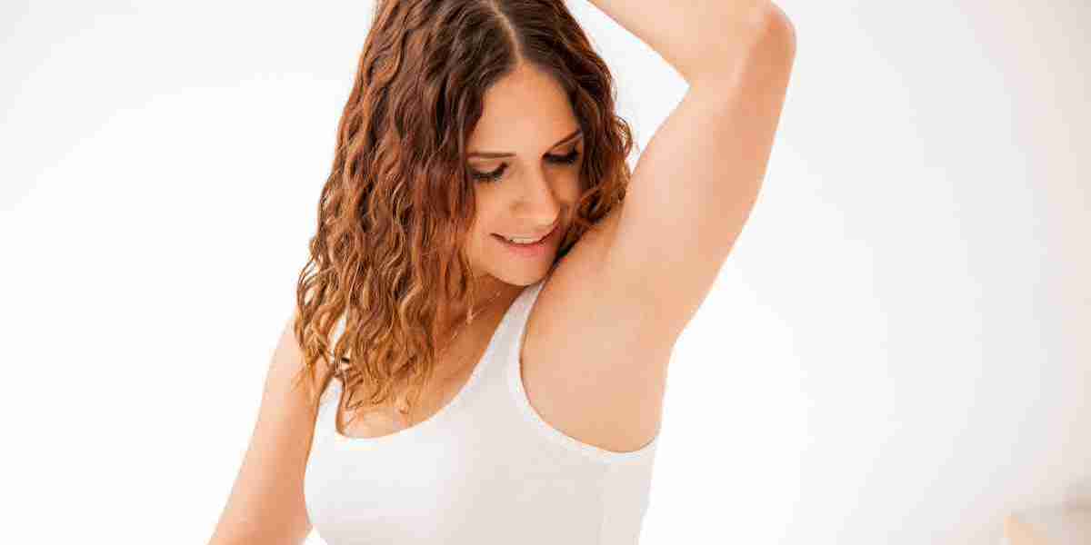 Excessive Underarm Sweating? Here's What to Expect with MiraDry® Treatment